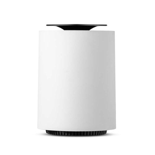 Duux THREESIXTY 2 SMART CERAMIC BLANCO — foto 2