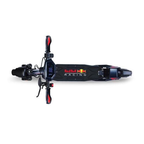 Red Bull Racing RB-RTENTURBO10-12-ES — foto 2