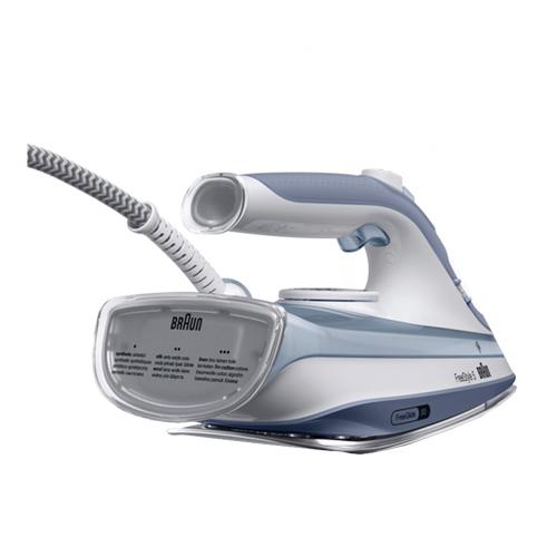 Braun Hogar SI 5078 GY — foto 2