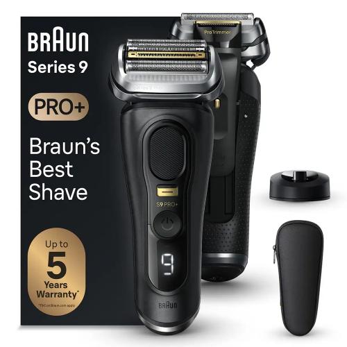 Braun Cuidado personal SERIES 9 PRO+ 9515S
