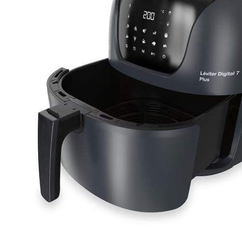 Solac FA1800 LEVITER DIGITAL 7 PLUS — foto 2