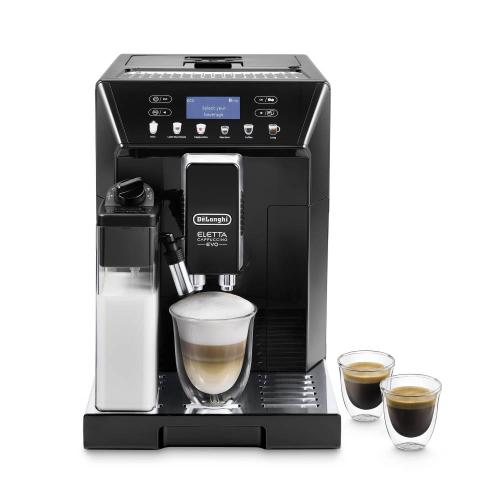 DeLonghi ELETTA EVO ECAM 46.860.B