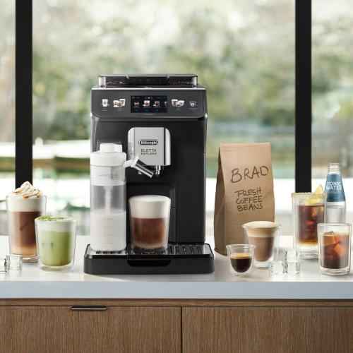 DeLonghi ELETTA EXPLORE ECAM450.65.G — foto 4