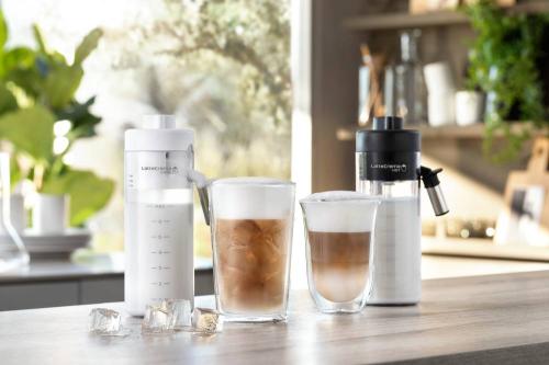 DeLonghi ELETTA EXPLORE COLD BREW ECAM450.65.S — foto 4