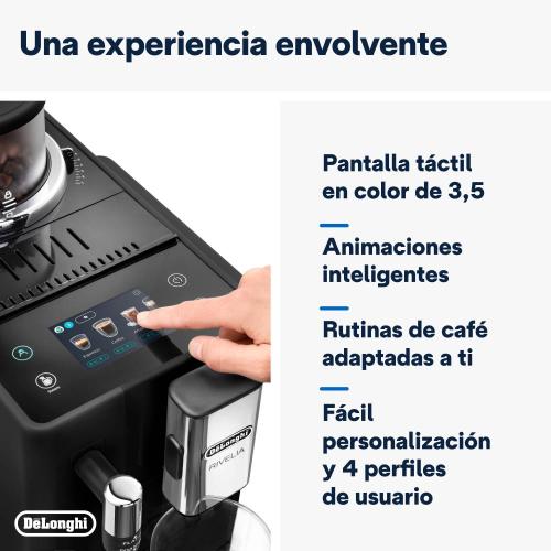 DeLonghi Rivelia EXAM44035B — foto 2