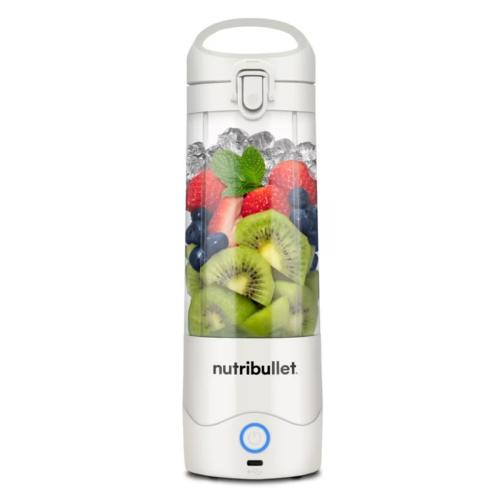 Nutribullet NBP003W 