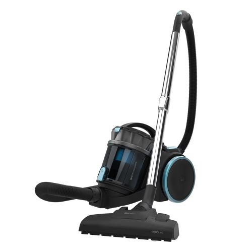 Cecotec CONGA ROCKSTAR MULTICYCLONIC XL