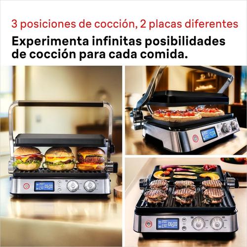 Braun Hogar MULTI GRILL 7 CG9040 — foto 3