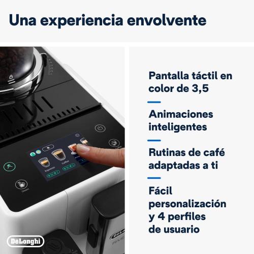 De'Longhi Rivelia EXAM440.35.W — foto 3