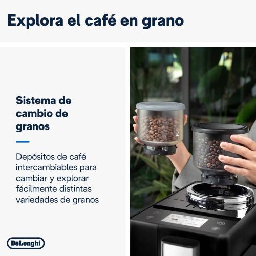 De'Longhi Rivelia EXAM440.55.B — foto 2