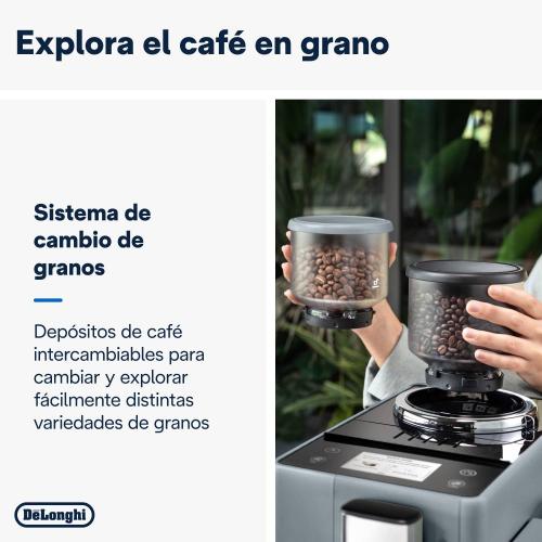 DeLonghi Rivelia EXAM440.55.G — foto 2