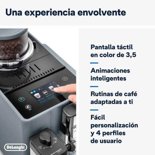 DeLonghi Rivelia EXAM440.55.G — foto 3
