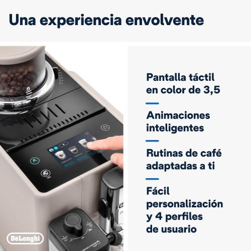 De'Longhi Rivelia EXAM440.55.BG — foto 3