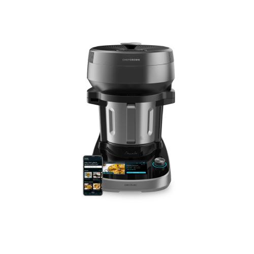 Cecotec MAMBO COOKING UNIQUE