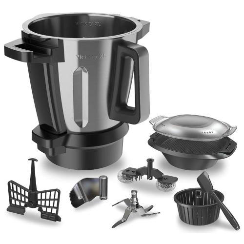 Cecotec MAMBO COOKING VICTORY — foto 3