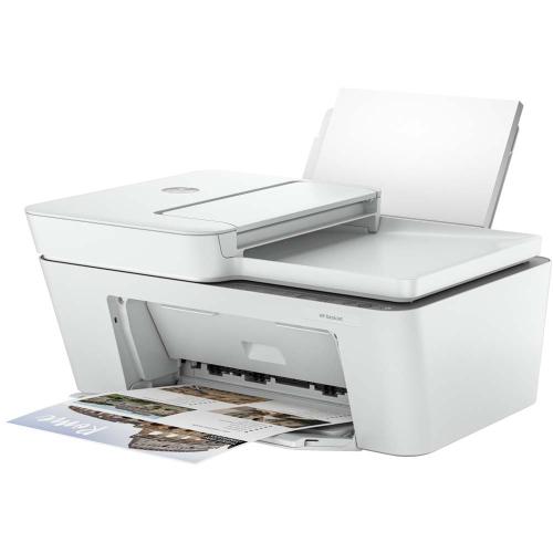 HP DESKJET 4220E — foto 2
