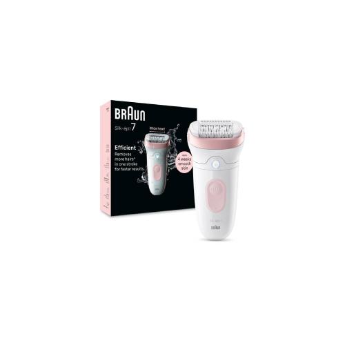 Braun Cuidado personal Silk Epil S7 SE7-000