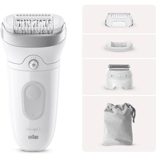 Braun Cuidado personal SE7_041