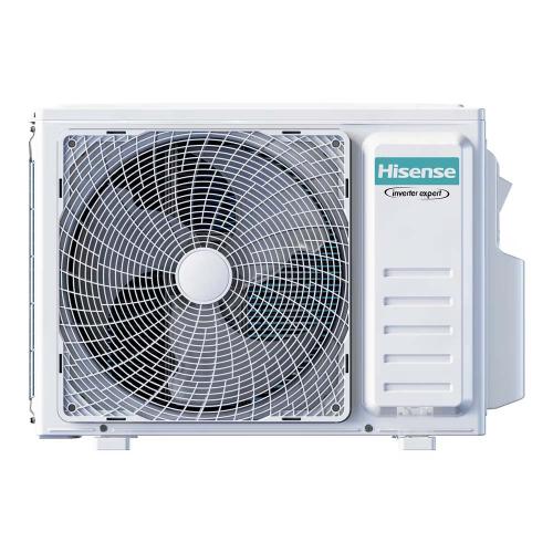 Hisense MULTISPLIT 2AMW42CF99 9K+9K — foto 3