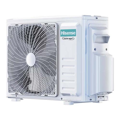 Hisense MULTISPLIT 2AMW42CF99 9K+9K — foto 4