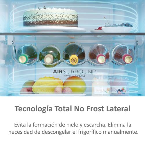 Haier HTW5620DNMG — foto 4