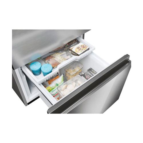 Haier HTW5620DNMG — foto 11