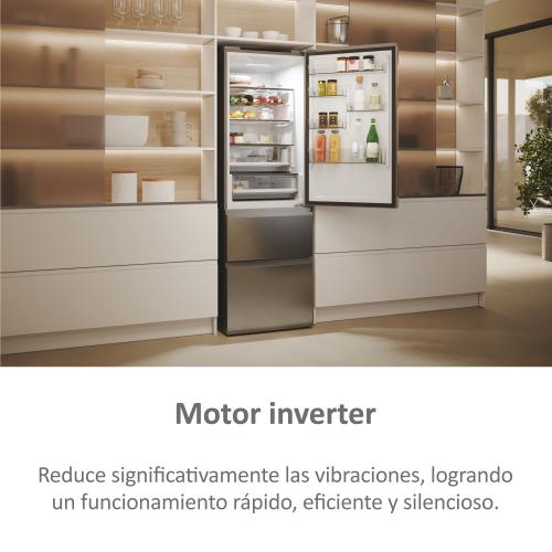 Haier HTW5618DNMG — foto 6