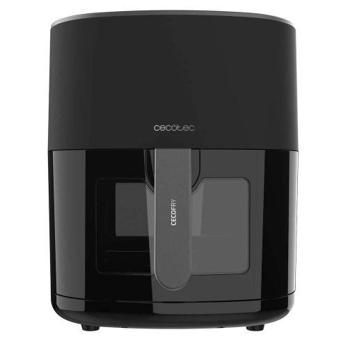 Cecotec CECOFRY FANTASTIK WINDOW 6500 — foto 3