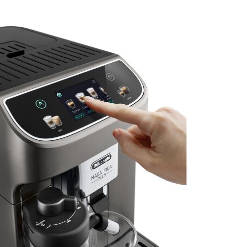 DeLonghi MAGNIFICA PLUS ECAM320.70.TB — foto 2