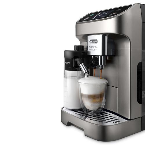 DeLonghi MAGNIFICA PLUS ECAM320.70.TB — foto 3