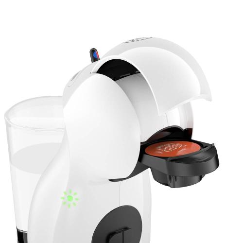 DeLonghi Piccolo XS EDG110WB — foto 3