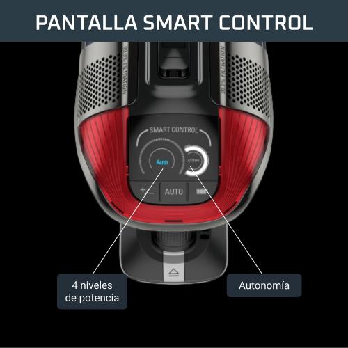 Aspirador Escoba 2 en 1 Rowenta RH98A7 — foto 5