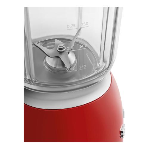 Smeg BLF03RDEU — foto 2