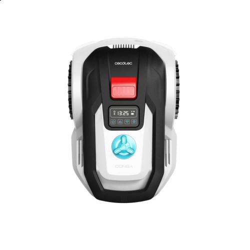 Cecotec CONGA GRASSHOPPER 500 CONNECTED — foto 2