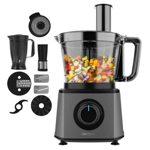 Cecotec PAPRIKA 1300 FULL — foto 2