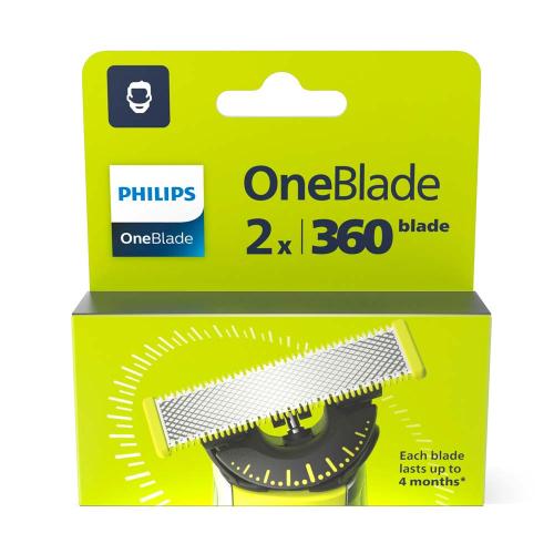 Philips ONEBLADE QP420-50 — foto 2