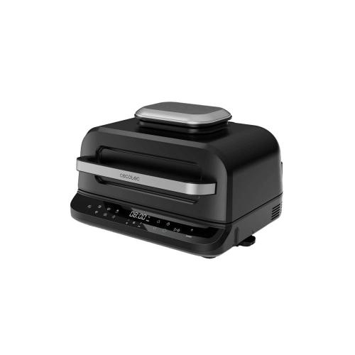 Cecotec Cecofry FireDome 6000 — foto 3