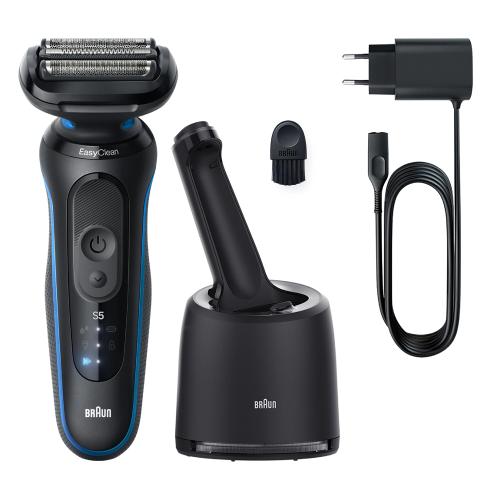 Braun Cuidado personal 52-B7000 SERIE 5 + CC RECARGABLE 1 CABEZAL — foto 3