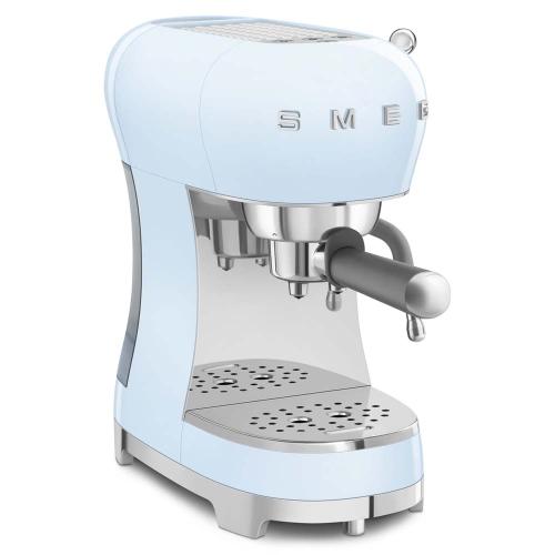 Smeg ECF02PBEU AZUL