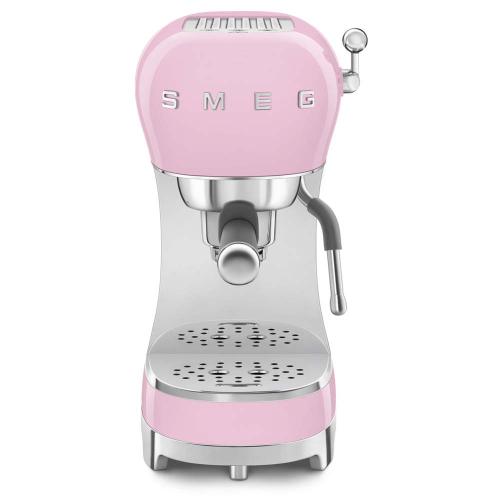 Smeg ECF02PKEU ROSA — foto 2