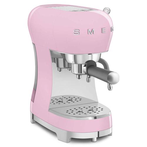 Smeg ECF02PKEU ROSA — foto 3