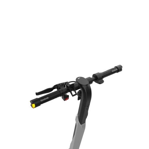 Reebok Silver RK-URBAN85ES78-S — foto 3