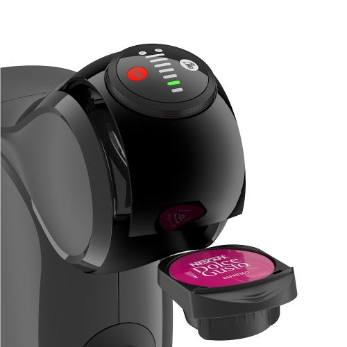 DeLonghi GENIO S EDG2226.A ANTRACITA + 3 CAJAS DE CAFÉ — foto 3