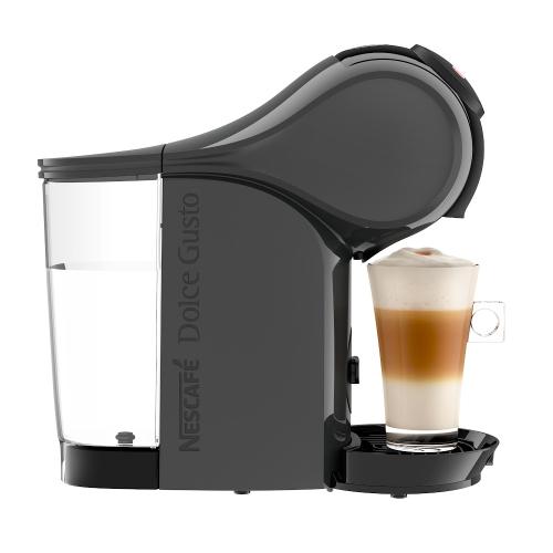 DeLonghi GENIO S EDG2226.A ANTRACITA + 3 CAJAS DE CAFÉ — foto 5