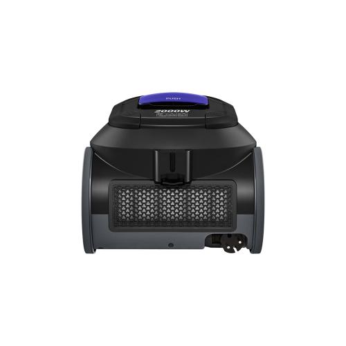 LG VC5506NHTB — foto 3