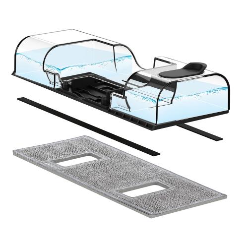 Taurus 948945000 HOMELAND ULTIMATE DIGITAL WASH — foto 2