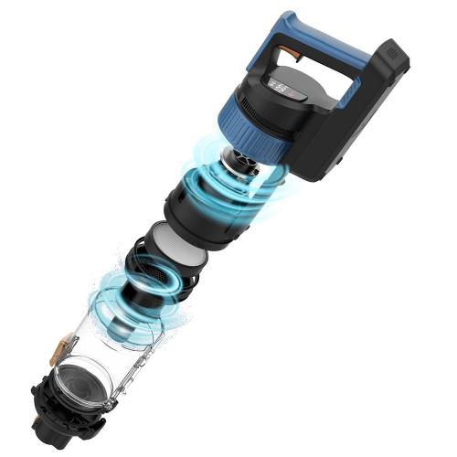 Taurus 948945000 HOMELAND ULTIMATE DIGITAL WASH — foto 3