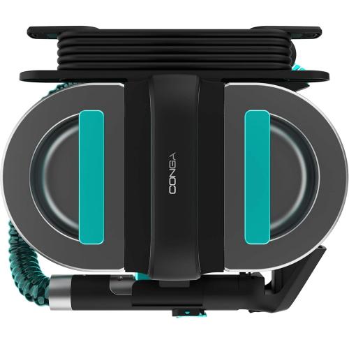 Cecotec CONGA 4000 CARPET SPOT CLEAN XL ADVANCE