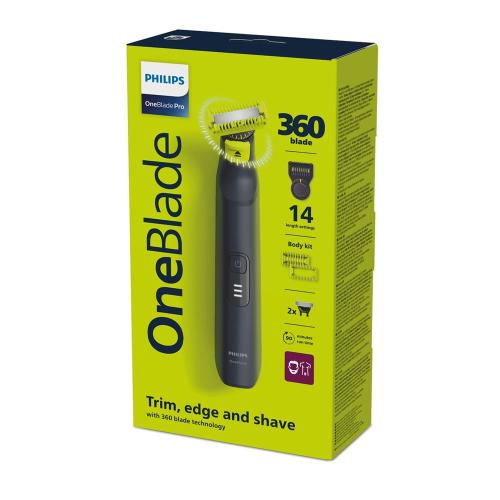 Philips QP6542_15 — foto 2