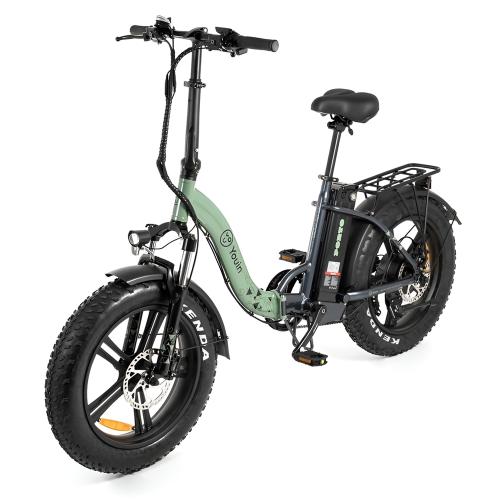 Youin BK1611 FAT PORTO II — foto 2